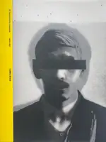 Hijack Geni (Edt of 90 signed)