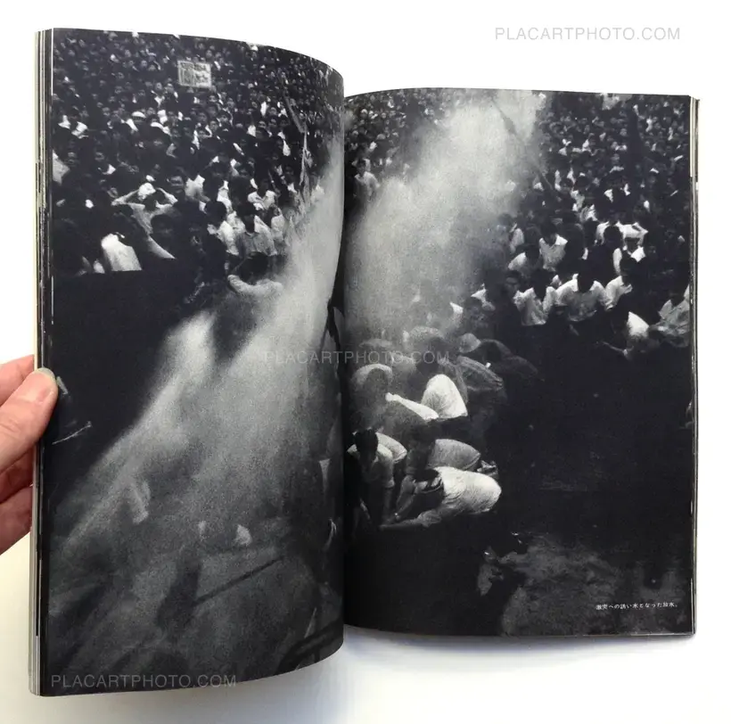 Record of Anger and Sadness