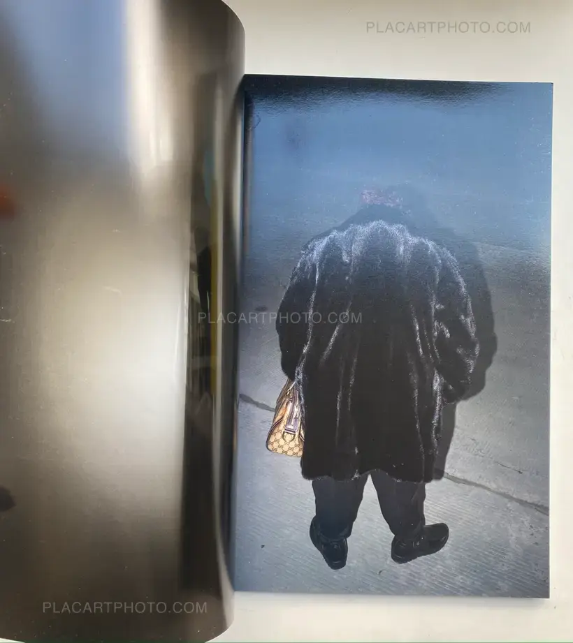 White Night (First edition)