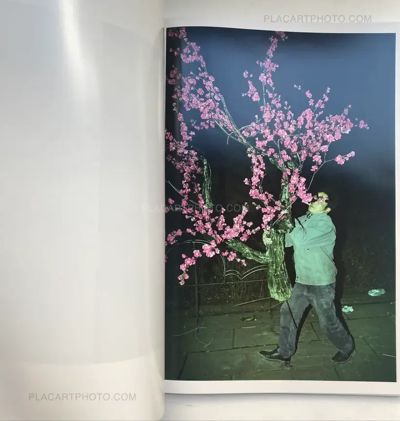 White Night (First edition)