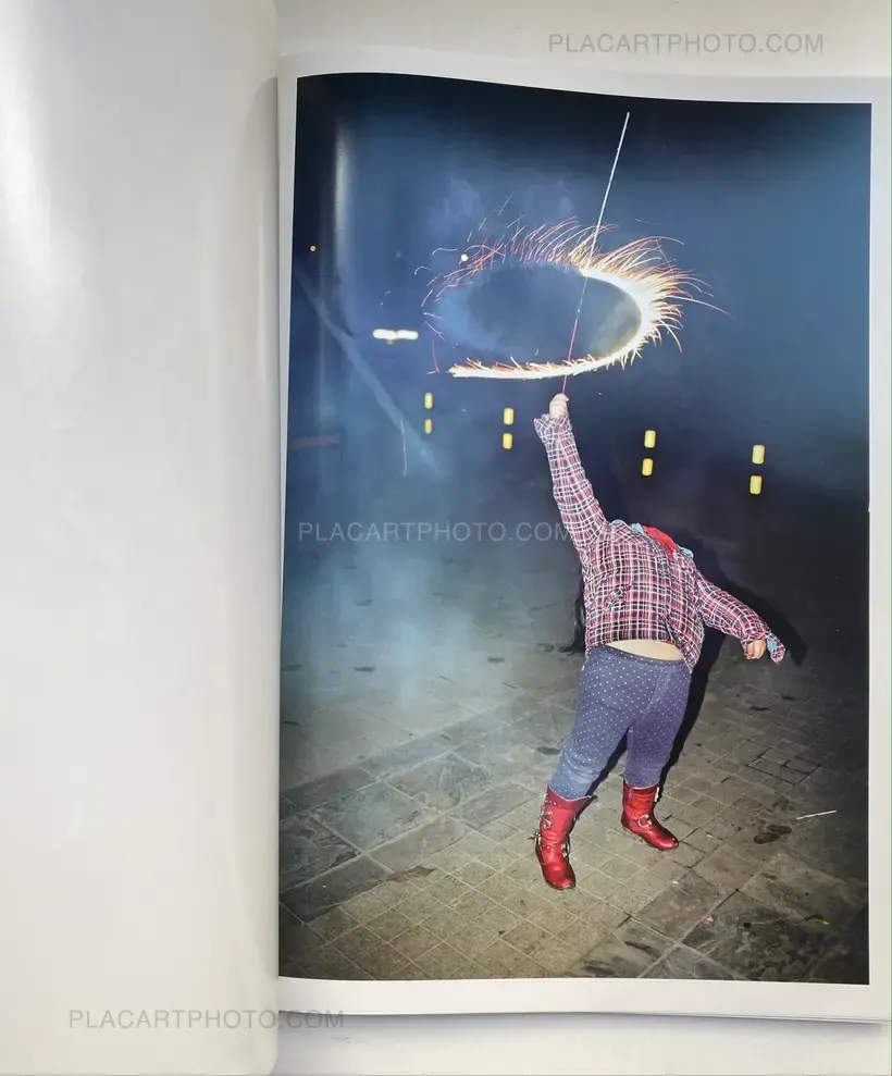 White Night (First edition)