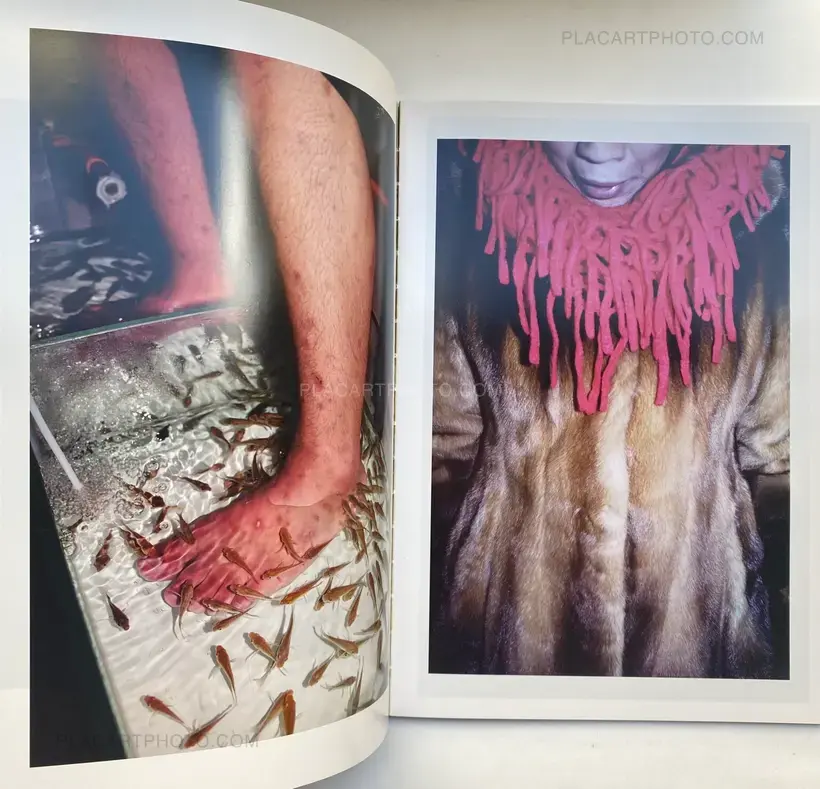 White Night (First edition)