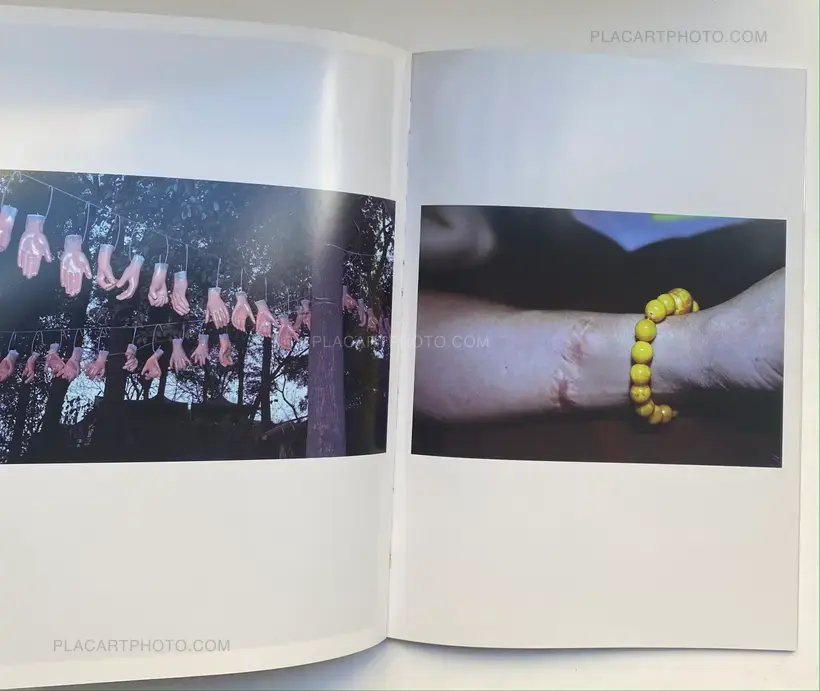 White Night (First edition)