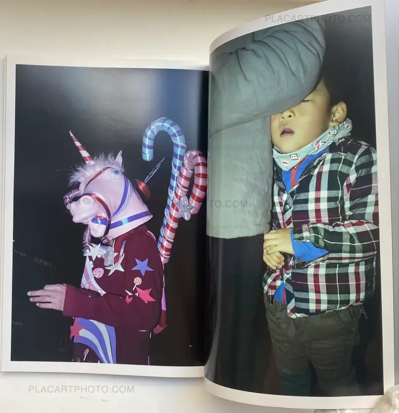 White Night (First edition)