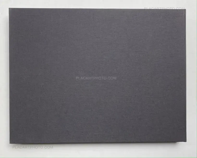 CITIZEN SIDEL (SIGNED EDT OF 80)