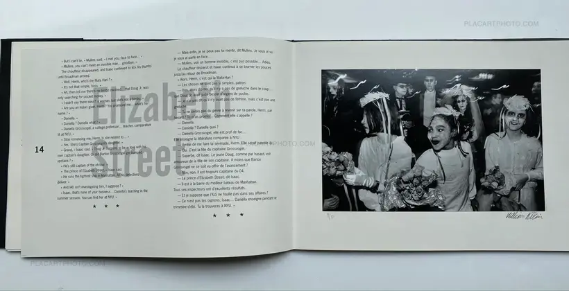 CITIZEN SIDEL (SIGNED EDT OF 80)