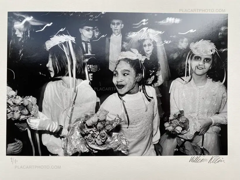 CITIZEN SIDEL (SIGNED EDT OF 80)