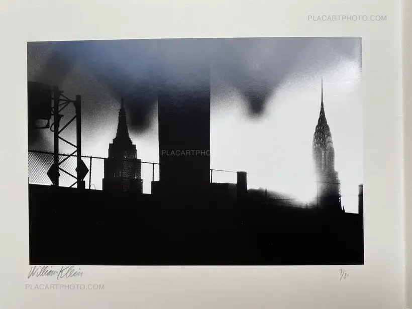 CITIZEN SIDEL (SIGNED EDT OF 80)