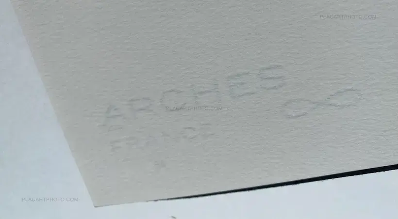 CITIZEN SIDEL (SIGNED EDT OF 80)