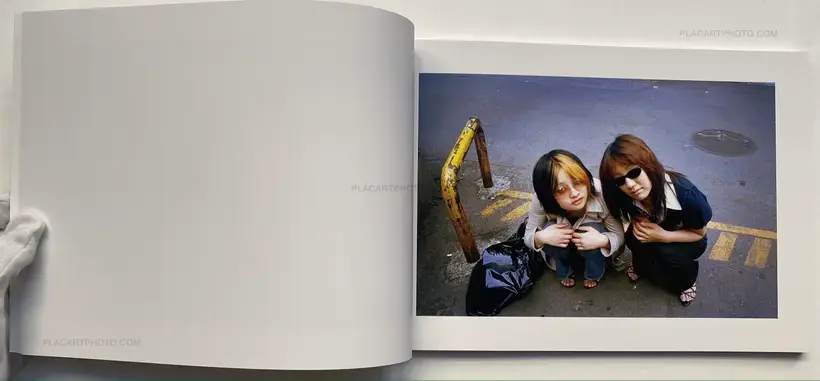 FLOWERS OF THE BACK ALLEY