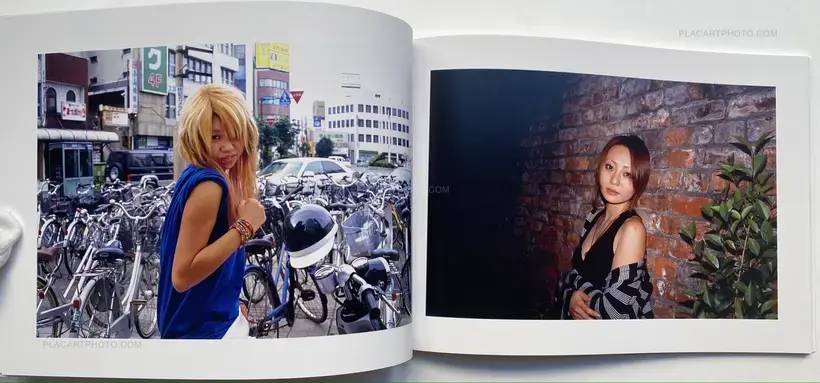 FLOWERS OF THE BACK ALLEY