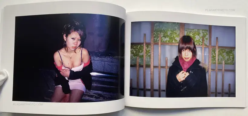 FLOWERS OF THE BACK ALLEY