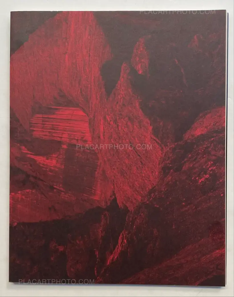 Prolifération (with signed print)