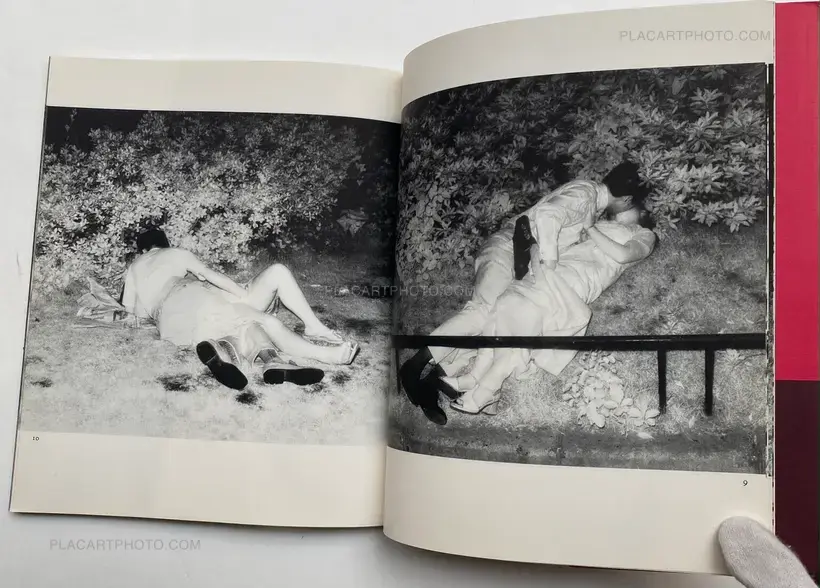 Document Kouen / Document Park