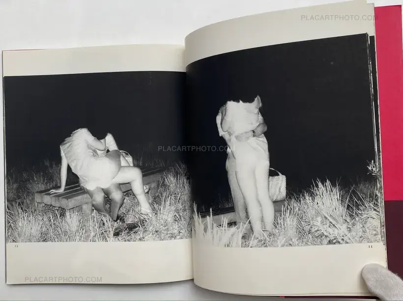 Document Kouen / Document Park