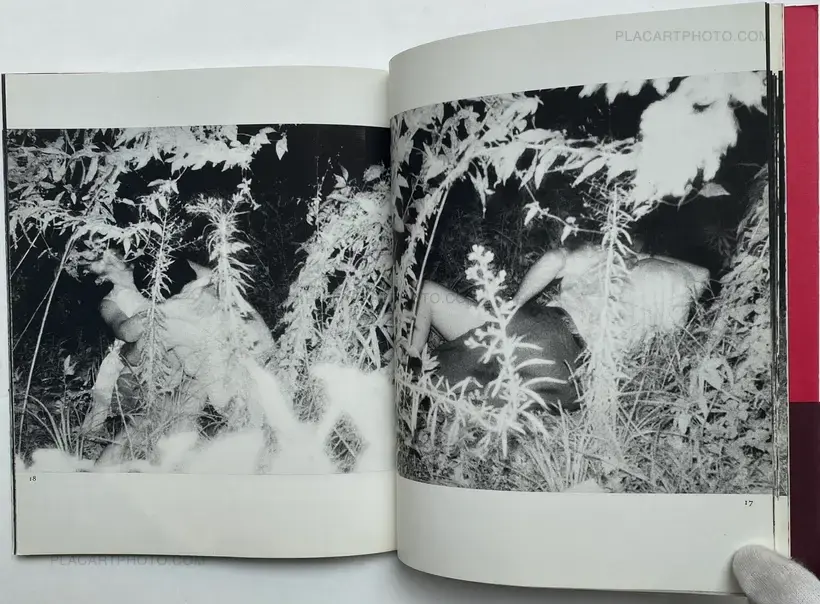 Document Kouen / Document Park