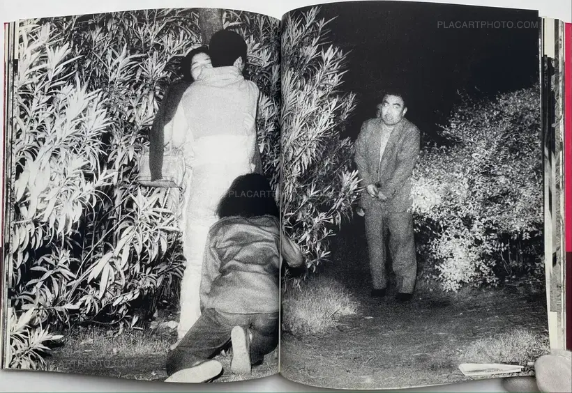 Document Kouen / Document Park