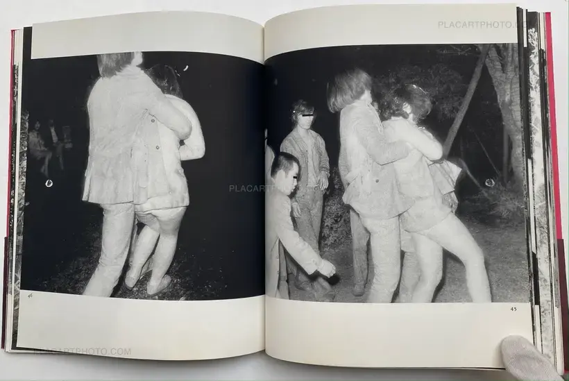 Document Kouen / Document Park