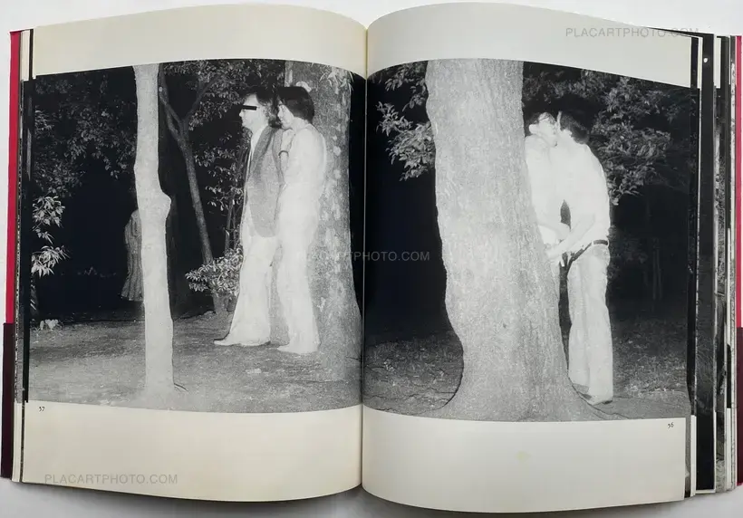 Document Kouen / Document Park