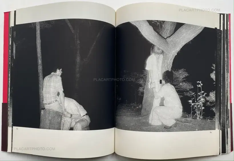 Document Kouen / Document Park