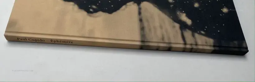 Éphémère (SIGNED)