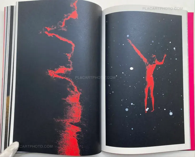 Éphémère (SIGNED)