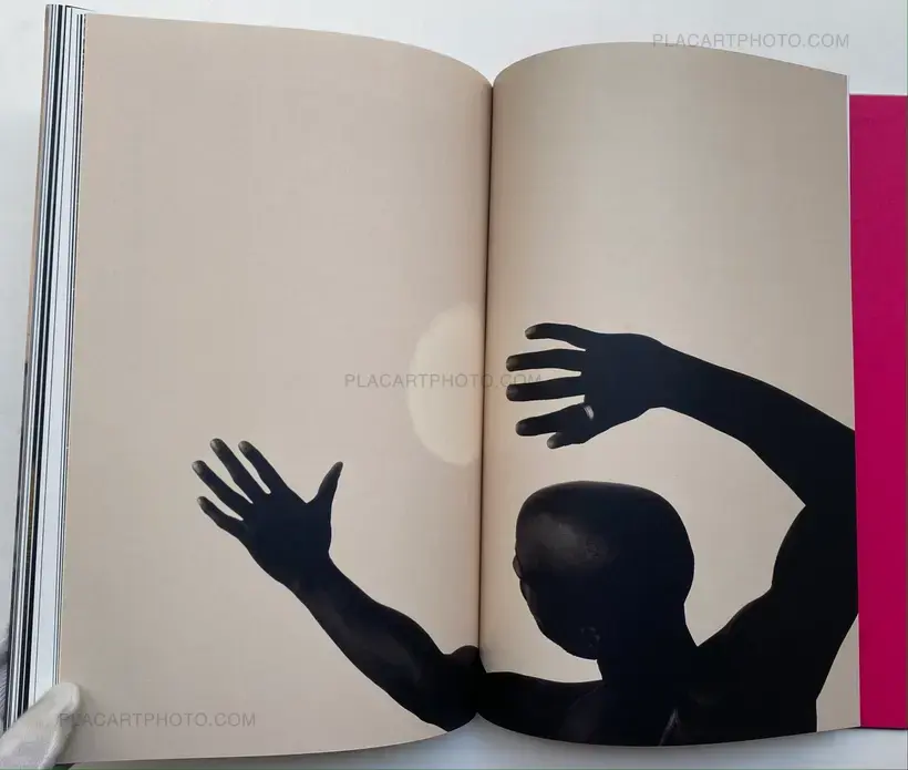 Éphémère (SIGNED)