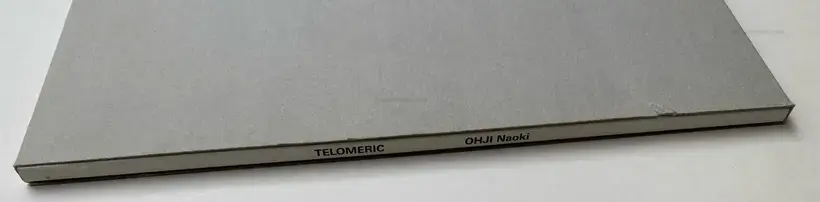 TELOMERIC (SIGNED)