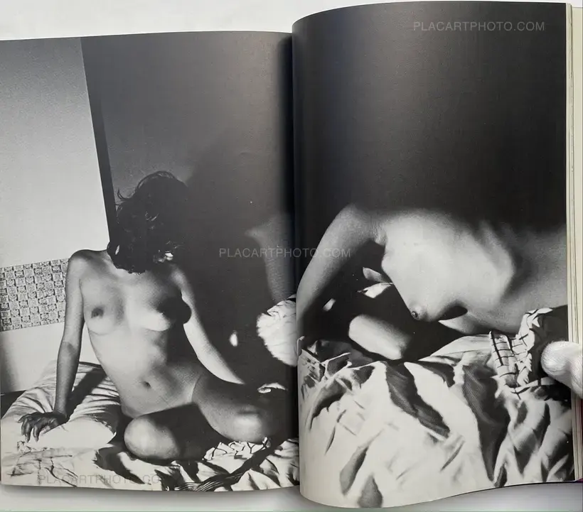 My love & Sex (WITH OBI)