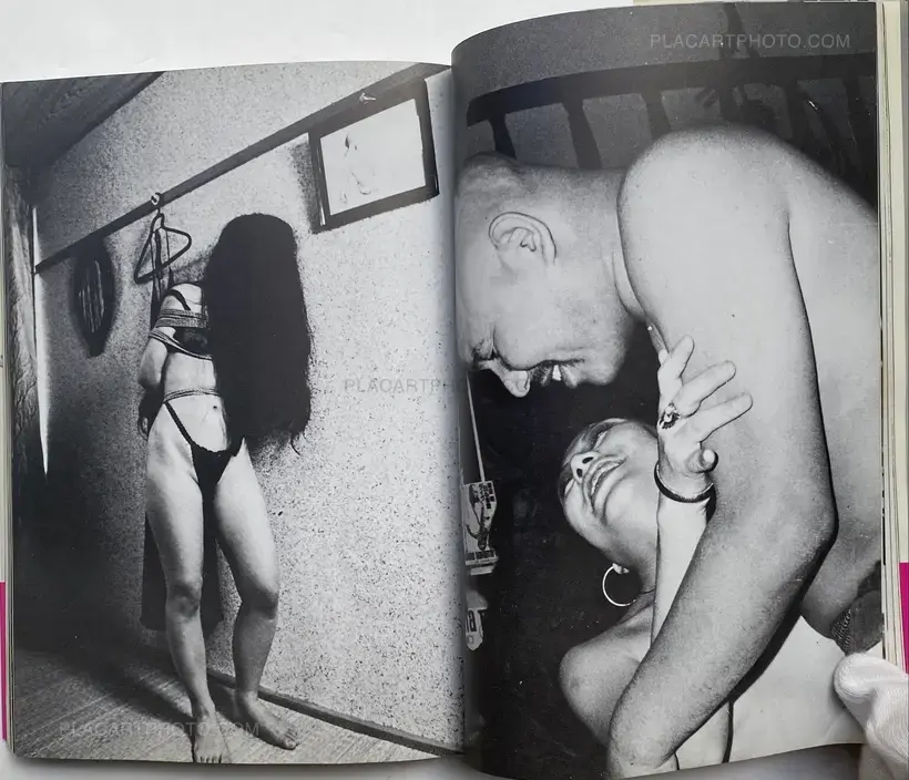 My love & Sex (WITH OBI)