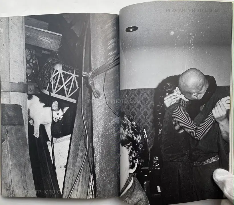 My love & Sex (WITH OBI)