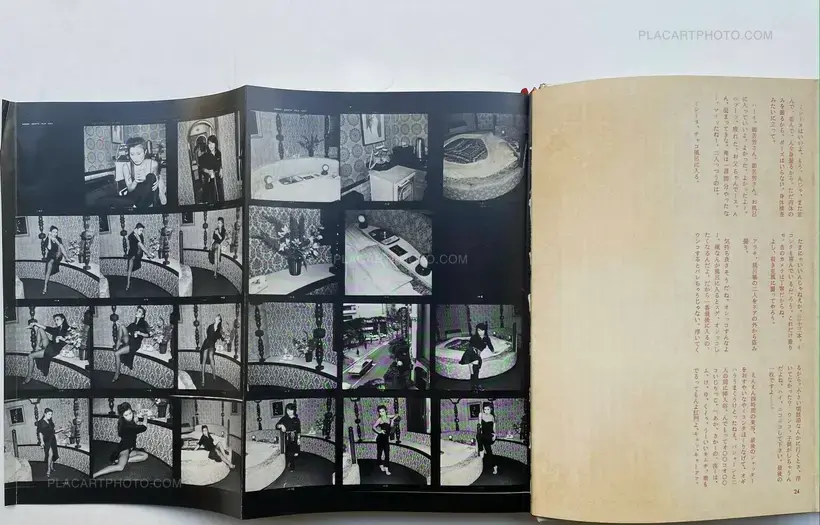 On Photography (WITH OBI)