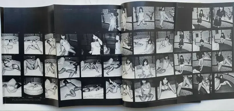 On Photography (WITH OBI)