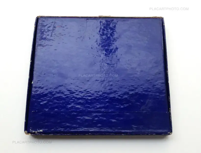 The Incredible Case of the stack O' Wheats murders (Signed)