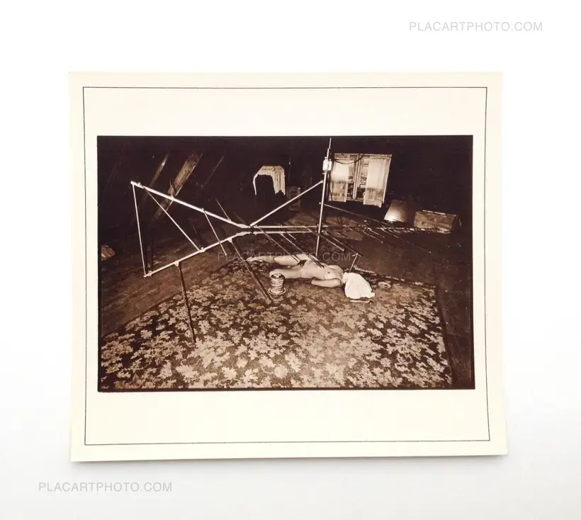 The Incredible Case of the stack O' Wheats murders (Signed)