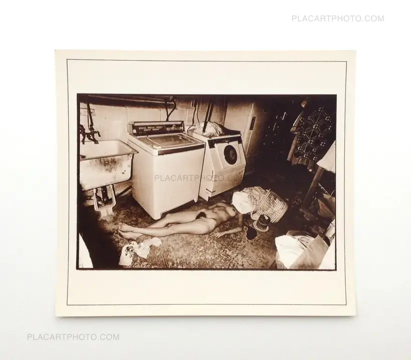 The Incredible Case of the stack O' Wheats murders (Signed)