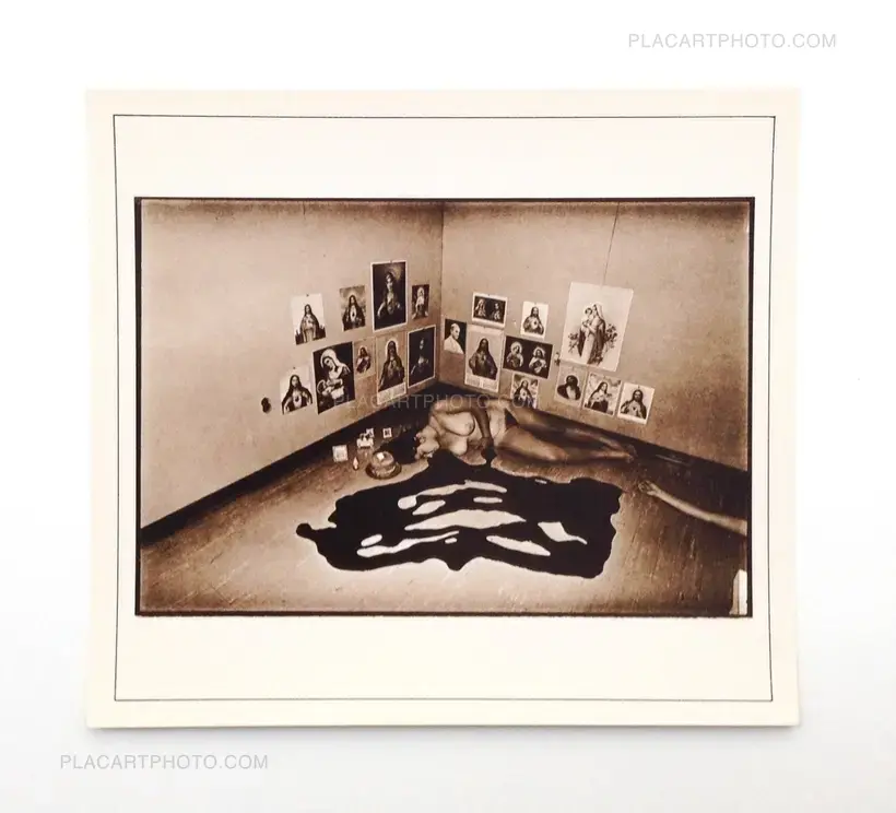 The Incredible Case of the stack O' Wheats murders (Signed)