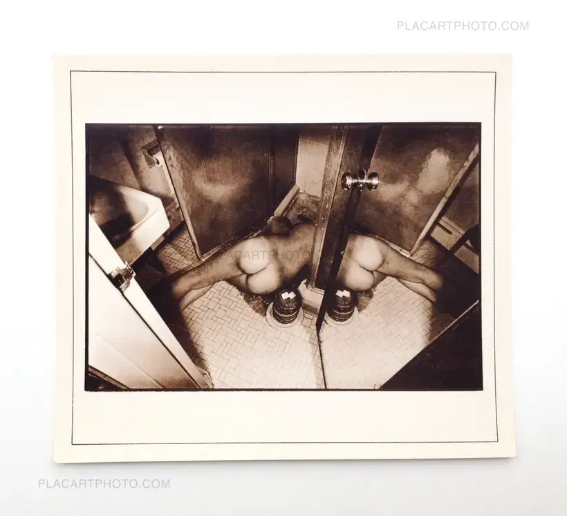 The Incredible Case of the stack O' Wheats murders (Signed)