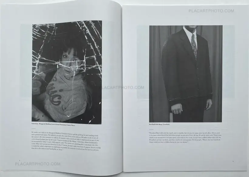 LBM DISPATCH - (COMPLETE SET WITH SIGNED PRINTS)