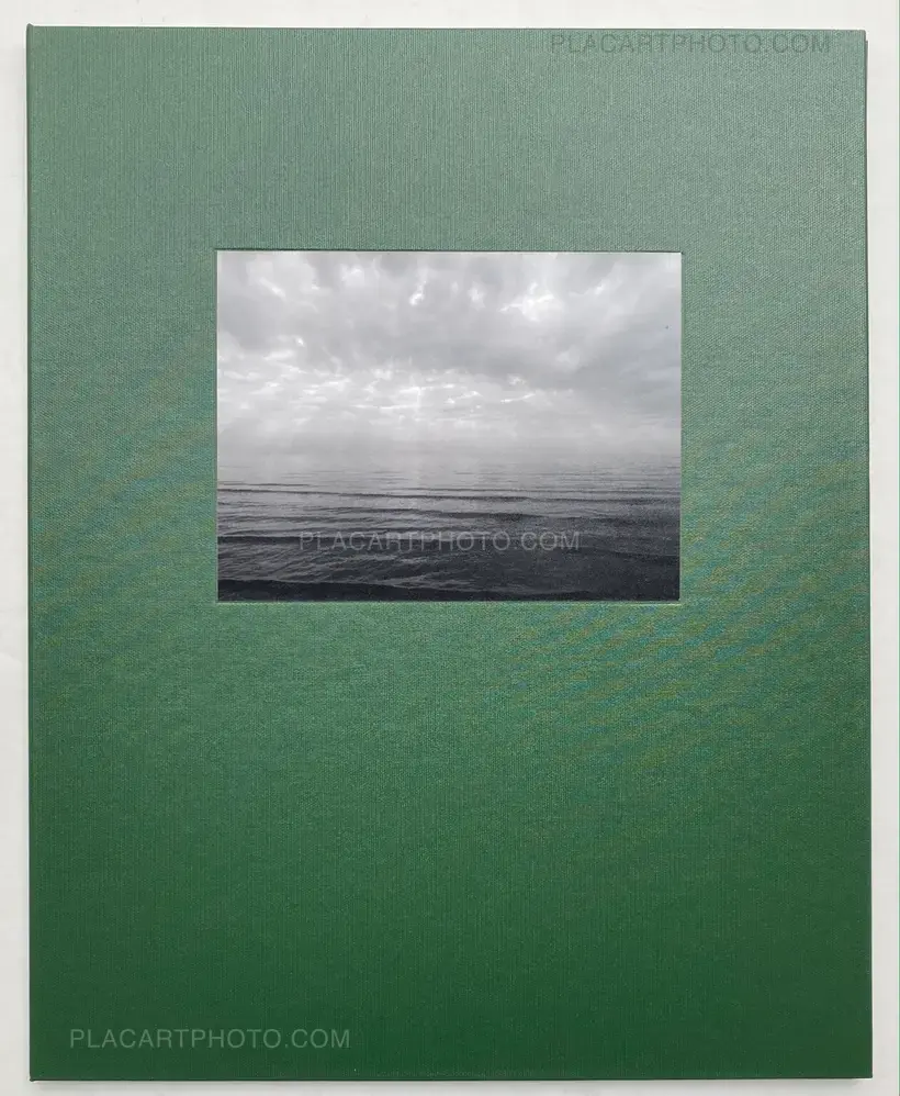 LBM DISPATCH - (COMPLETE SET WITH SIGNED PRINTS)