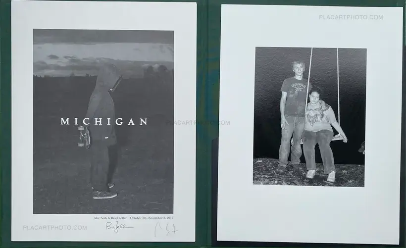 LBM DISPATCH - (COMPLETE SET WITH SIGNED PRINTS)