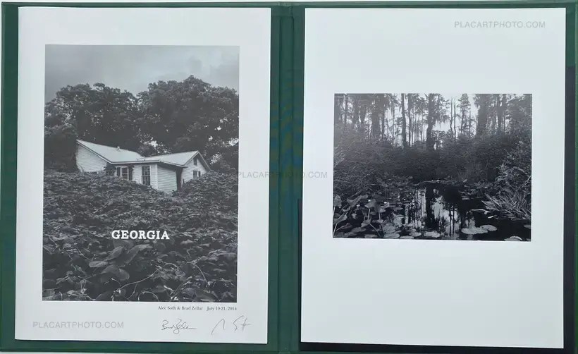 LBM DISPATCH - (COMPLETE SET WITH SIGNED PRINTS)