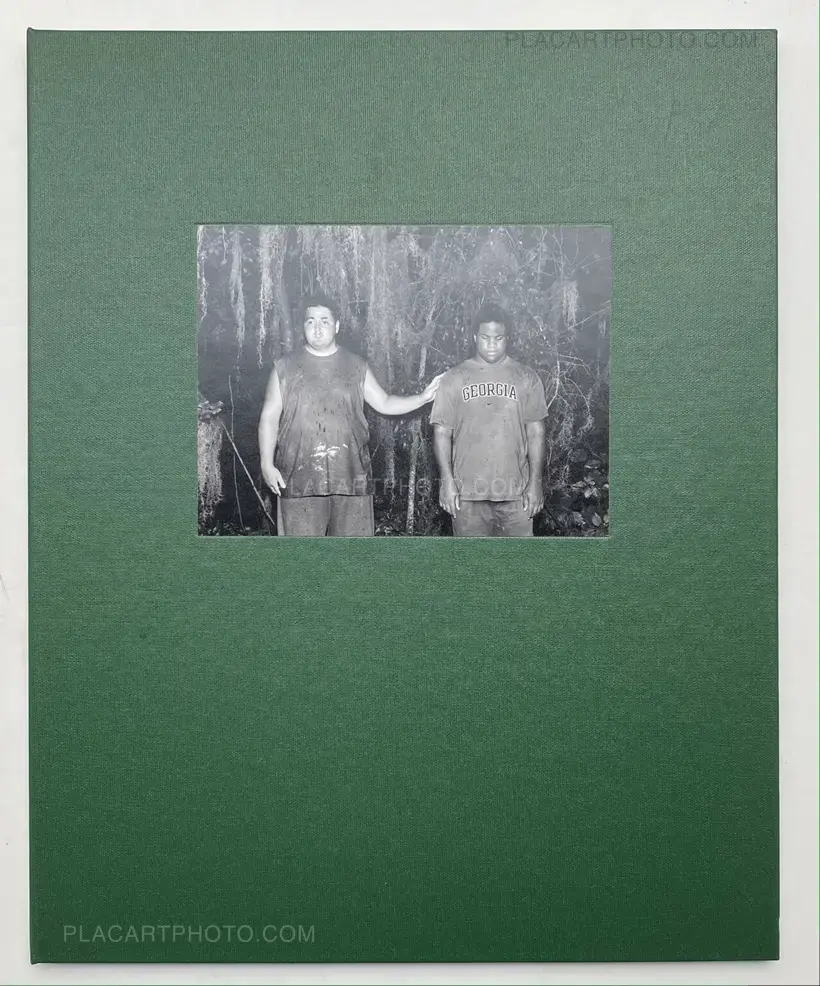 LBM DISPATCH - (COMPLETE SET WITH SIGNED PRINTS)