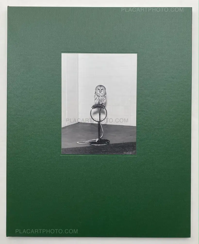 LBM DISPATCH - (COMPLETE SET WITH SIGNED PRINTS)