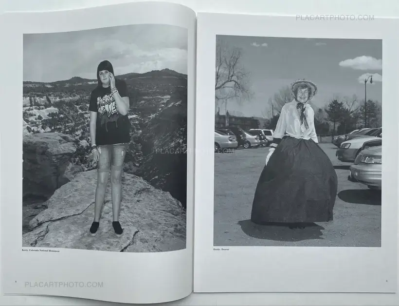 LBM DISPATCH - (COMPLETE SET WITH SIGNED PRINTS)