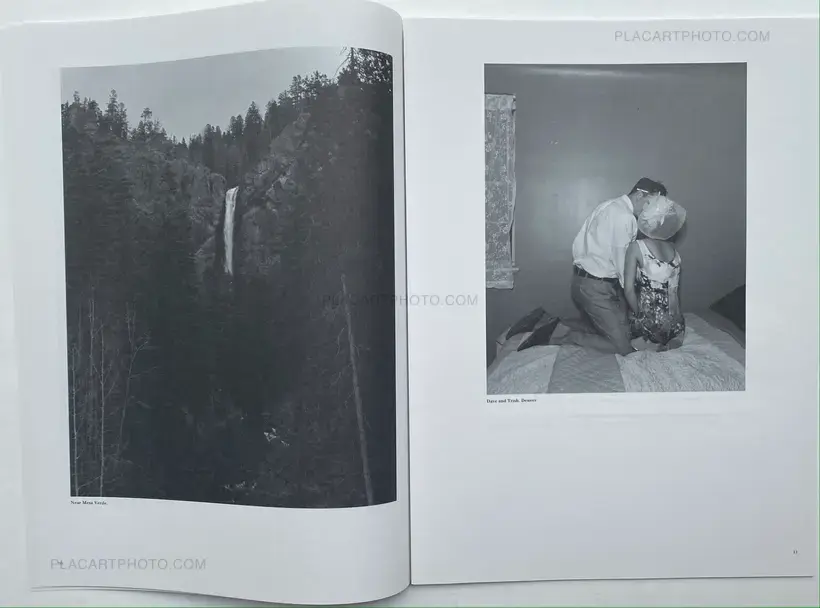 LBM DISPATCH - (COMPLETE SET WITH SIGNED PRINTS)