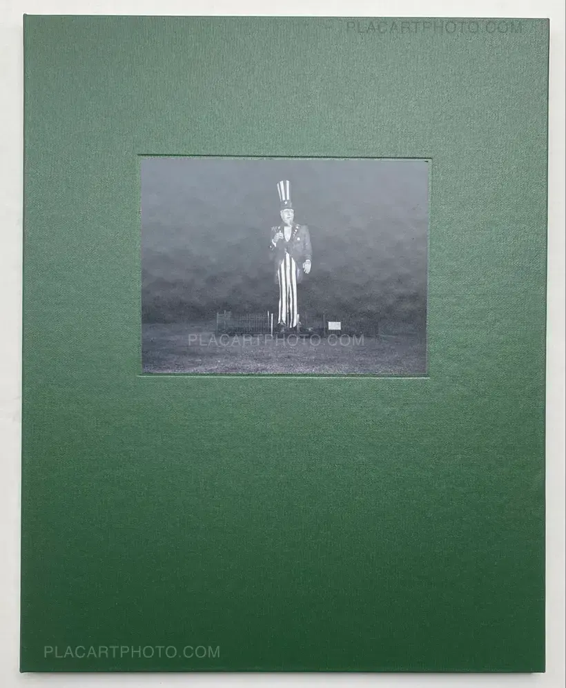 LBM DISPATCH - (COMPLETE SET WITH SIGNED PRINTS)