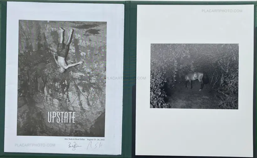 LBM DISPATCH - (COMPLETE SET WITH SIGNED PRINTS)