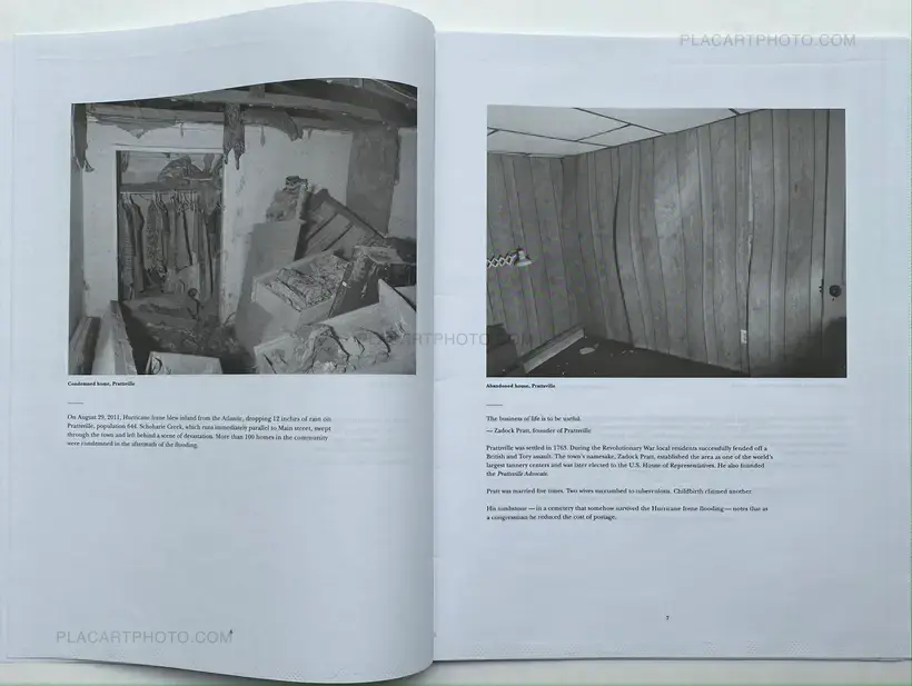 LBM DISPATCH - (COMPLETE SET WITH SIGNED PRINTS)