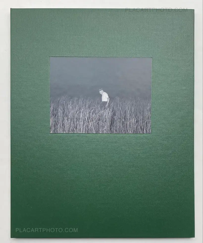 LBM DISPATCH - (COMPLETE SET WITH SIGNED PRINTS)